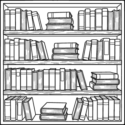 Back to School coloring pages