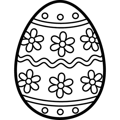 Easter coloring pages